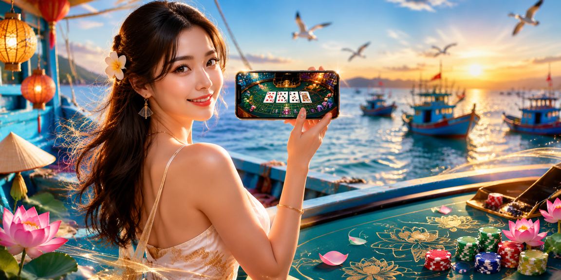 Khung cảnh casino trực tuyến và cá cược thể thao tại Việt Nam
