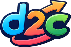 d2c